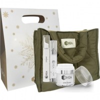 RHEA Vital Vessels Premium Trio (Набор Премиум-трио "Укрепление сосудов")