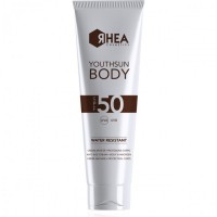 RHEA YouthSun Body SPF50 (Антивозрастной солнцезащитный лифтинг-крем для тела SPF50)