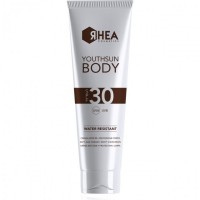 RHEA YouthSun Body SPF30 (Антивозрастной солнцезащитный лифтинг-крем для тела SPF30)