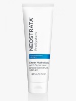 Neostrata Sheer Hydration SPF 40 (Увлажняющий гель для жирной кожи SPF 40)