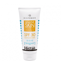 Histomer Histan Sensitive Skin Active Protection (Солнцезащитный крем для чувствительной кожи), 200 мл