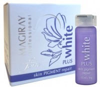 Magiray White Plus Skin Pigment Repair (Порошковый концентрат «Вайт Плюс»)