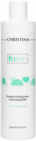 Christina Fresh Aroma Therapeutic Cleansing Milk for oily skin (Ароматерапевтическое очищающее молочко для жирной кожи), 300 мл