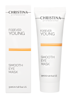 Christina Forever Young Eye Smooth Mask (Маска для сглаживания морщин в области глаз), 50 мл