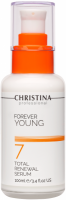 Сhristina Forever Young Total Renewal Serum (Омолаживающая сыворотка «Тоталь», шаг 7), 100 мл