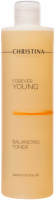 Christina Forever Young Balancing Toner (Балансирующий тоник), 300 мл