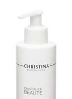 Christina Chateau de Beaute Vino Pure Cleanser (Очищающий гель на основе экстрактов винограда, шаг 1), 300 мл