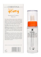 Christina Forever Young Moisture Fusion Serum (Сыворотка для интенсивного увлажнения кожи), 30 мл