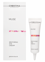 Christina Muse Restoring Eye Cream (Восстанавливающий крем для кожи вокруг глаз), 30 мл