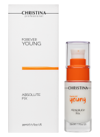 Christina Forever Young Absolute Fix Expression-Line Reducing Serum (Сыворотка от мимических морщин «Абсолют Фикс»), 30 мл