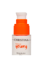 Christina Forever Young Absolute Fix Expression-Line Reducing Serum (Сыворотка от мимических морщин «Абсолют Фикс»), 30 мл