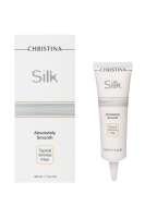 Christina Silk Absolutely Smooth Topical Wrinkle Filler (Сыворотка для местного заполнения морщин), 30 мл