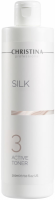 Christina Silk Active Toner (Активный тоник, шаг 3), 300 мл