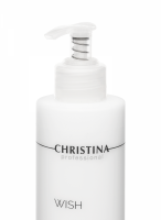 Christina Wish Gentle Cleansing Milk (Нежное очищающее молочко), 300 мл