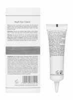 Chistina Wish Night Eye Cream (Ночной крем для зоны вокруг глаз), 30 мл