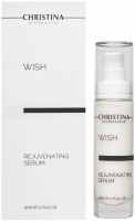 Сhristina Wish Rejuvenating Serum (Омолаживающая сыворотка)