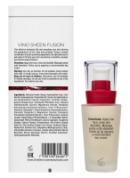 Christina Chateau de Beaute Vino Sheen Fusion (Флюид "Великолепие" на основе экстракта винограда), 30 мл