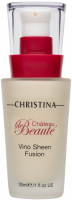 Christina Chateau de Beaute Vino Sheen Fusion (Флюид "Великолепие" на основе экстракта винограда), 30 мл