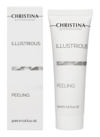 Christina Illustrious Peeling (Пилинг), 50 мл