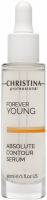 Christina Forever Young-Absolute Contour Serum (Сыворотка «Совершенный контур»), 30 мл