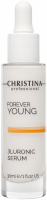 Christina Forever Young-3luronic Serum (3-гиалуроновая сыворотка), 30 мл