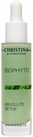 Christina Bio Phyto Absolute Detox Serum (Детокс-сыворотка «Абсолют»), 30 мл