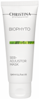 Christina Bio Phyto Seb-Adjustor Mask (Себорегулирующая маска)