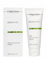 Christina Bio Phyto Seb-Adjustor Mask (Себорегулирующая маска)