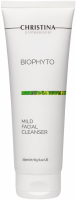 Christina Bio Phyto Mild Facial Cleanser (Мягкий очищающий гель)