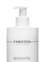 Christina Bio Phyto Comforting Massage Cream (Успокаивающий массажный крем, шаг 5) 500 мл