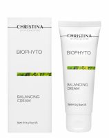 Christina Bio Phyto Balancing Cream (Балансирующий крем ), 75 мл