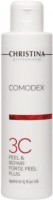 Christina Comodex Treat & Regenerate Peel (Регенерирующий осветляющий пилинг, шаг 3а), 150 мл