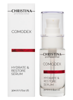 Christina Comodex Hydrate & Restore Serum (Увлажняющая и восстанавливающая сыворотка), 30 мл