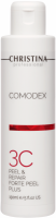 Christina Comodex Peel & Repair Peel Forte Plus (Восстанавливающий усиленный пилинг, шаг 3с), 150 мл