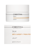 Сhristina Silk UpLift Cream (Подтягивающий крем), 50 мл