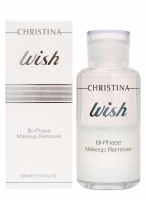 Wish Bi-Phase Make Up Remover (Средство для удаления макияжа), 100 мл