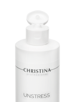Christina Unstress Stabilizing Toner (Стабилизирующий тоник), 300 мл