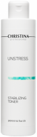 Christina Unstress Stabilizing Toner (Стабилизирующий тоник), 300 мл