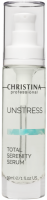 Christina Unstress Total Serenity Serum (Успокаивающая сыворотка «Тоталь», шаг 5)