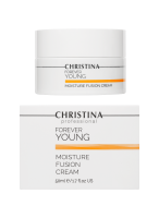 Christina Forever Young Moisture Fusion Cream (Крем для интенсивного увлажнения кожи), 50 мл
