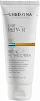 Christina Line Repair Fix Retinol E Active Cream (Активный крем с ретинолом), 60 мл