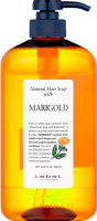 Lebel NHS Marigold (Шампунь для волос с экстрактом календулы)