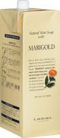 Lebel NHS Marigold (Шампунь для волос с экстрактом календулы)