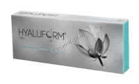 Hyaluform 1,8% Filler Normal (Гиалуформ 1,8 % филлер нормал), шприц 1 мл