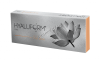 Hyaluform 2,5% filler SubDerm (Гиалуформ 2,5 % филлер СабДерм)