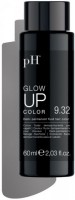 pH Laboratories Glow Up Color (Демиперманентный краситель-флюид без аммиака), 60 мл
