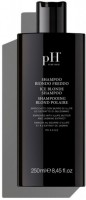 pH Laboratories Ice Blonde Shampoo (Шампунь для холодных оттенков блонда)