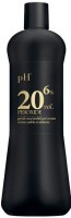 pH Laboratories Peroxide 20 vol. (Крем-оксидант 6%), 1000 мл