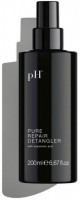 pH Laboratories Pure Repair Detangler (Кондиционер для осветленных и химически поврежденных волос), 200 мл