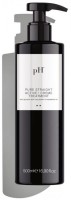 pH Laboratories Pure Straight Active-Creme Treatment (Активный выпрямляющий крем), 500 мл